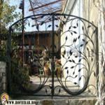 Porti fier fier forjat pret (8)